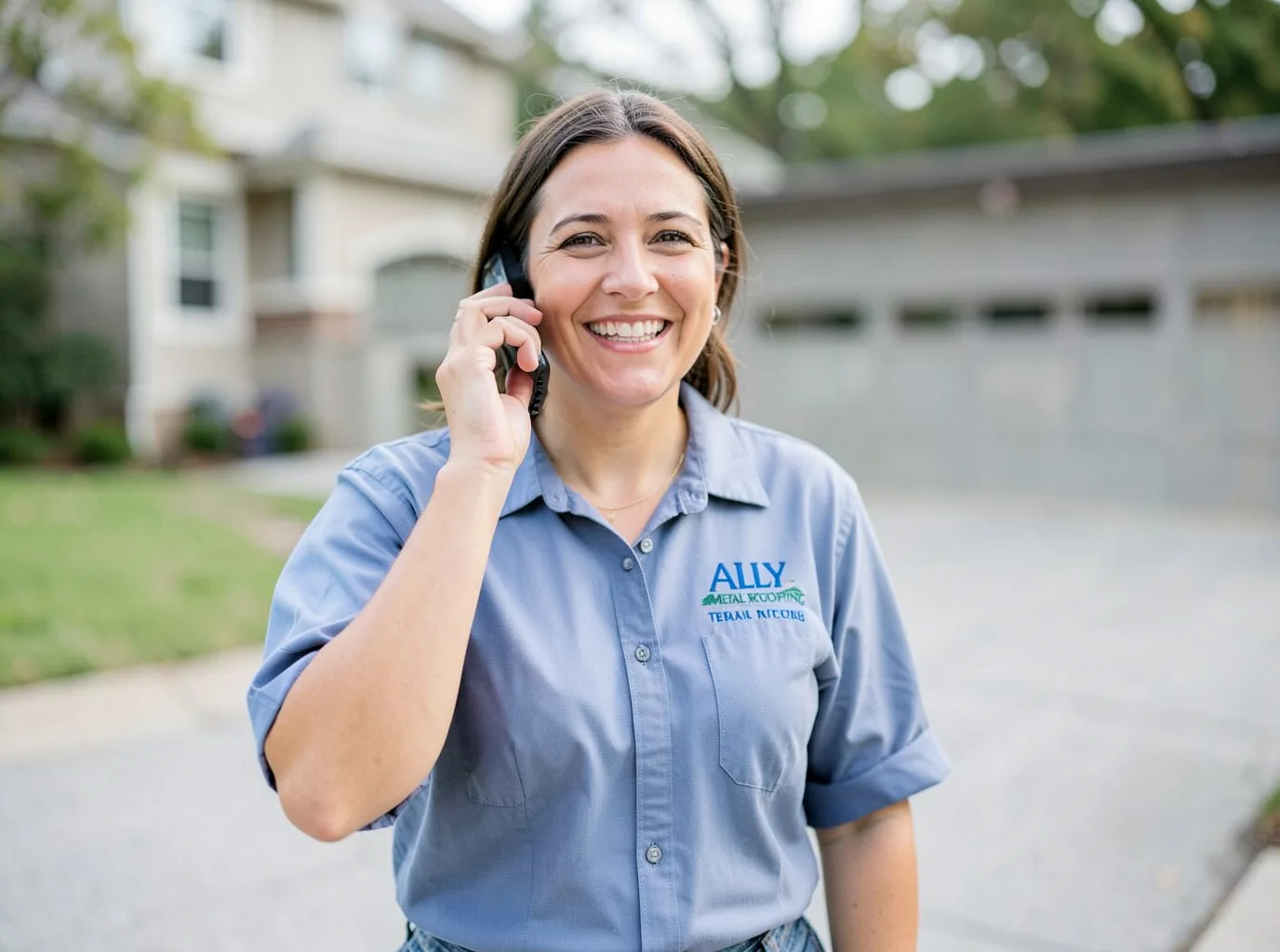 Metal Roof Installation Caledonia, MO FAQs
